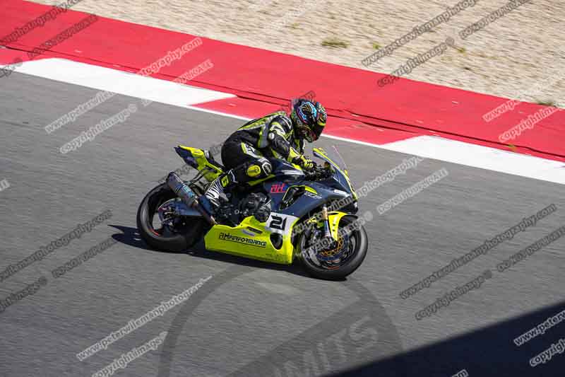 May 2023;motorbikes;no limits;peter wileman photography;portimao;portugal;trackday digital images